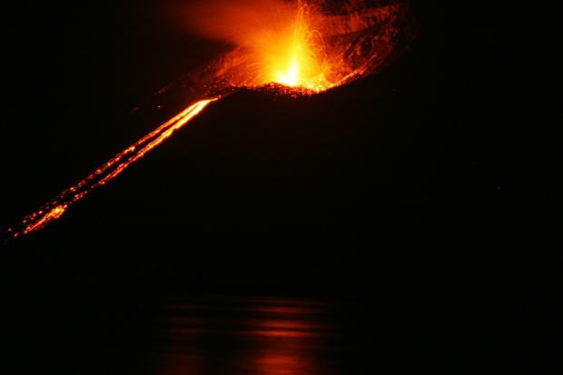Krakatoa Gallery  Volcano info for you.
